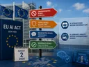 Symbolbild zum EU AI Act